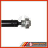 Rear Driveshaft - DSS607