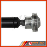 Rear Driveshaft - DSS609