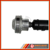 Rear Driveshaft - DSS609