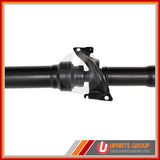 Rear Driveshaft - DSS799