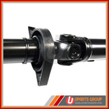 Rear Driveshaft - DSS807