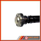 Rear Driveshaft - DSS807