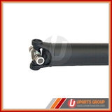 Rear Driveshaft - DSSD00