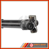 Rear Driveshaft - DSSD99