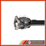 Rear Driveshaft - DSSD99