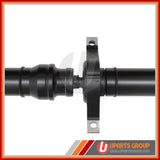 Rear Driveshaft - DSSF10