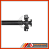 Rear Driveshaft - DSSI13