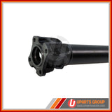 Front Driveshaft - DSSO03