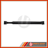 Rear Driveshaft - DSSO04