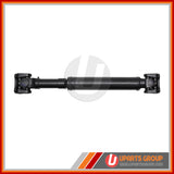 Front Driveshaft - DSSO05