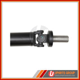 Rear Driveshaft - DSSO08