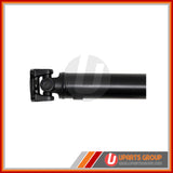 Rear Driveshaft - DSSO09