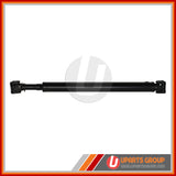 Rear Driveshaft - DSSO09