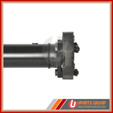 Rear Driveshaft - DSSO11