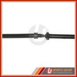 Rear Driveshaft - DSSO11