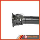 Rear Driveshaft - DSSO11