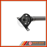 Rear Driveshaft - DSSP10