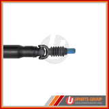 Rear Driveshaft - DSSP11