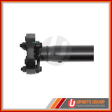 Rear Driveshaft - DSSR04