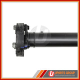 Rear Driveshaft - DSSR06