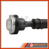 Front Driveshaft - DSSR08