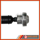 Rear Driveshaft - DSSR10