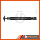 Rear Driveshaft - DSST05