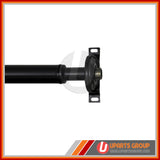 Rear Driveshaft - DSST05