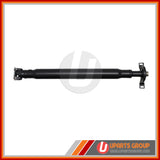 Rear Driveshaft - DSST05