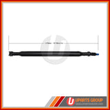 Rear Driveshaft - DSST11