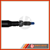 Rear Driveshaft - DSST11