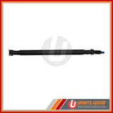 Rear Driveshaft - DSST12