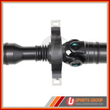 Rear Driveshaft - DSST18