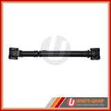 Front Driveshaft - DSTA05