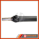 Rear Driveshaft - DSTA07