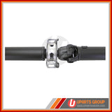 Rear Driveshaft - DSTA07