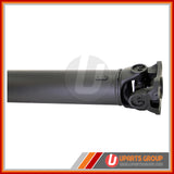 Rear Driveshaft - DSTA07