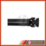 Rear Driveshaft - DSTA09