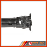 Front Driveshaft - DSTA10