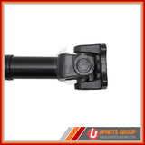 Front Driveshaft - DSTA11