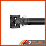 Front Driveshaft - DSTA11