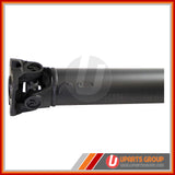 Rear Driveshaft - DSTA14