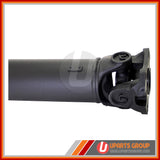 Rear Driveshaft - DSTA14