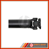 Rear Driveshaft - DSTA16