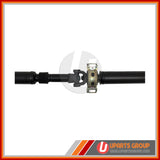 Rear Driveshaft - DSTA16