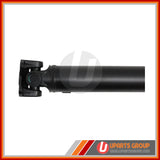 Rear Driveshaft - DSTA16