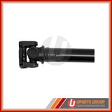 Front Driveshaft - DSTA18