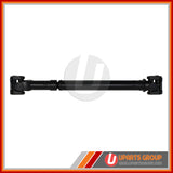 Front Driveshaft - DSTA18