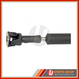 Rear Driveshaft - DSTA99