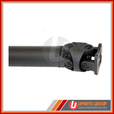 Rear Driveshaft - DSTA99